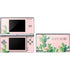 Desert Bound Nintendo Skins